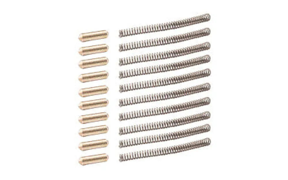 Luth Ar Takedown Pin Detent W/spg 10 Buy at Faith and Freedom Outdoors - Long Gun Parts - Part