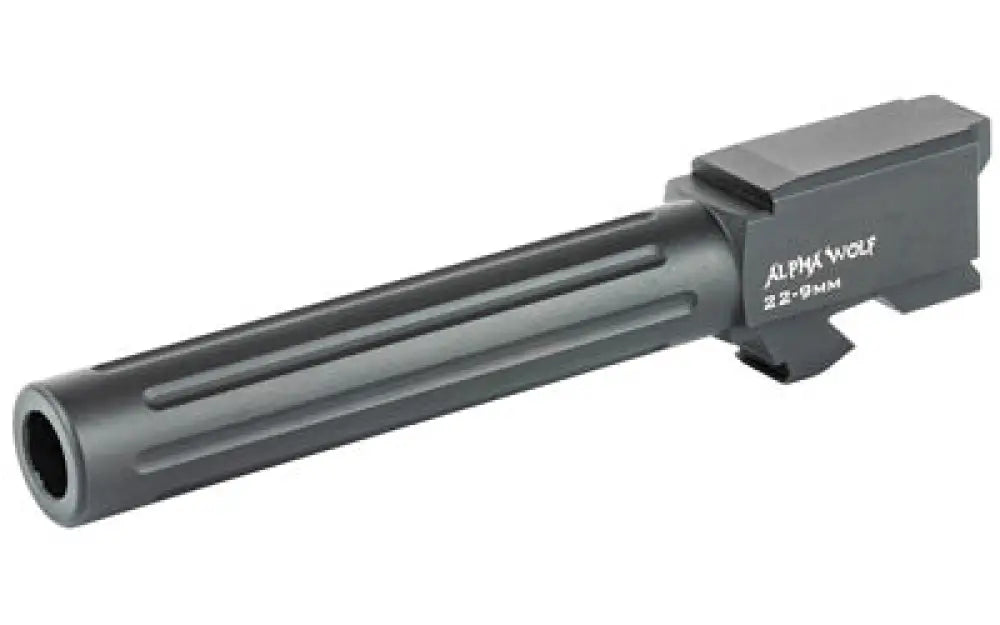 Lwd Alphawolf Bbl for G22/g31 Conv Buy at Faith and Freedom Outdoors - Pistol Barrels - Barrel