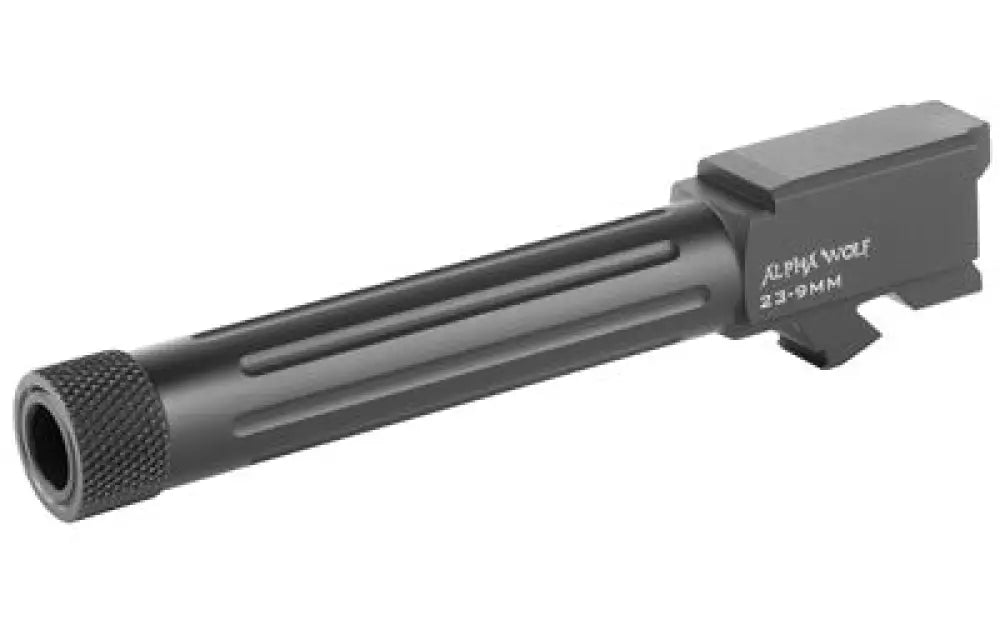 Lwd Alphawolf Bbl for G23/g32 Con Td Buy at Faith and Freedom Outdoors - Pistol Barrels - Barrel