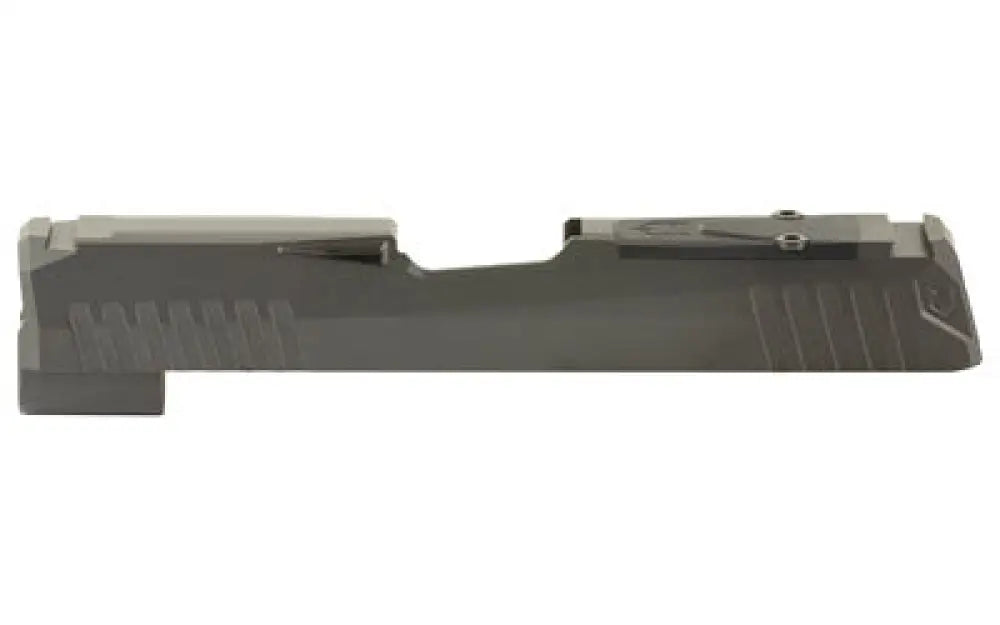 Lwd Dawn Slde Oc Stpd for P365xl Blk Buy at Faith and Freedom Outdoors - Handgun Parts - Slide