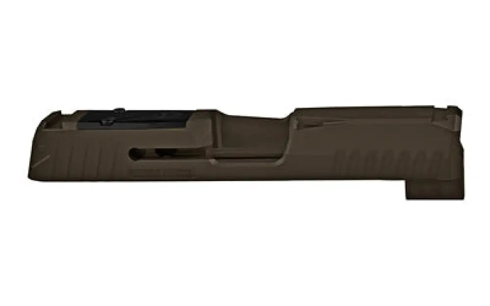 Lwd Dawn Slde Oc Stpd for P365xl Brz Buy at Faith and Freedom Outdoors - Handgun Parts - Slide