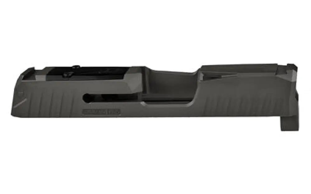 Lwd Dawn Slide Oc Stpd for P365 Gg Buy at Faith and Freedom Outdoors - Handgun Parts - Slide