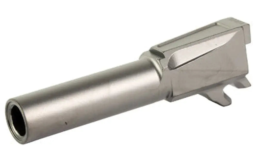 Lwd Dawn365 Bbl 9mm Fits Sig 365 Gry Buy at Faith and Freedom Outdoors - Pistol Barrels - Barrel