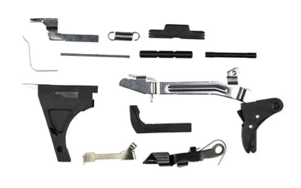 Lwd Lower Parts Kit Fullsize Buy at Faith and Freedom Outdoors - Handgun Parts