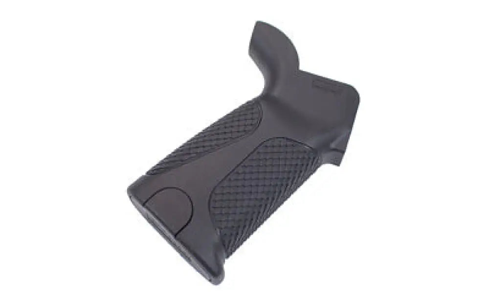 Lwrc Ultra Combat Grip Black Buy at Faith and Freedom Outdoors - Grips - Grip