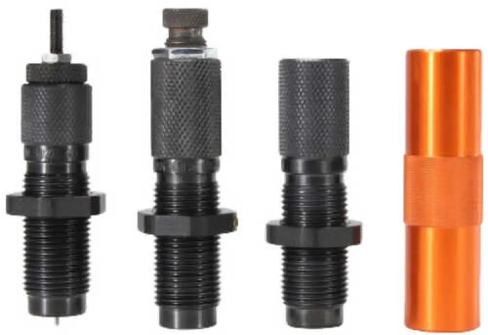 Lyman 7690101 Msr Precision Die System 3-die Set 224 Valkyrie