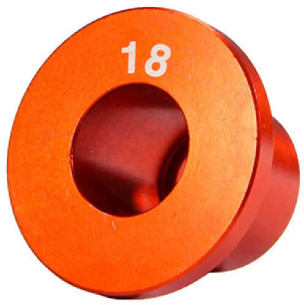 Lyman 7821718 Brass Smith Case Trim Xpress Bushing 300 Win Mag/264 Mag/7mm Rem Stw/308 Norma Mag/338