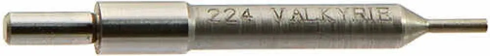 Lyman 7821940 E-zee Trim Hand Case Trimmer Pilot 224 Valkyrie