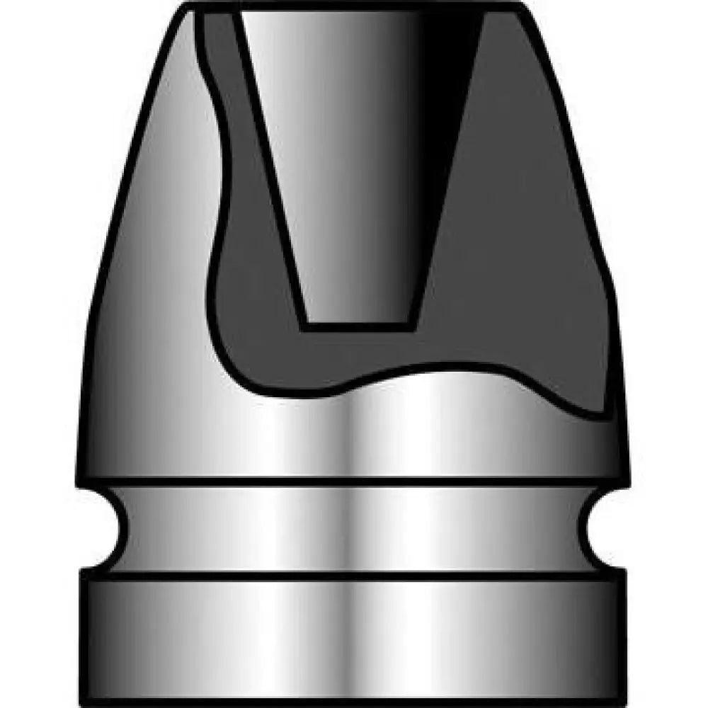 Lyman Bullet Casting Devastator Hollow Point Pistol Mould.45 Auto Buy at Faith and Freedom Outdoors