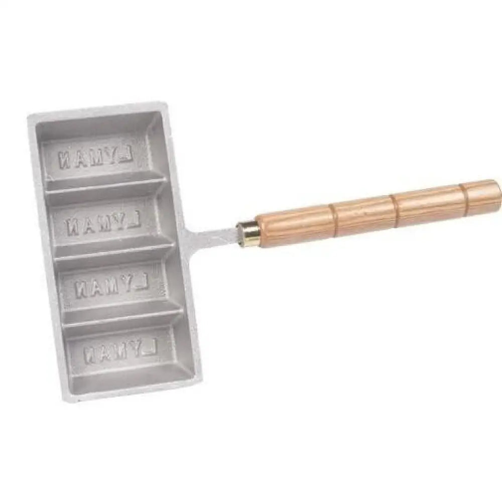 Lyman Bullet Casting Ingot Mould Buy at Faith and Freedom Outdoors