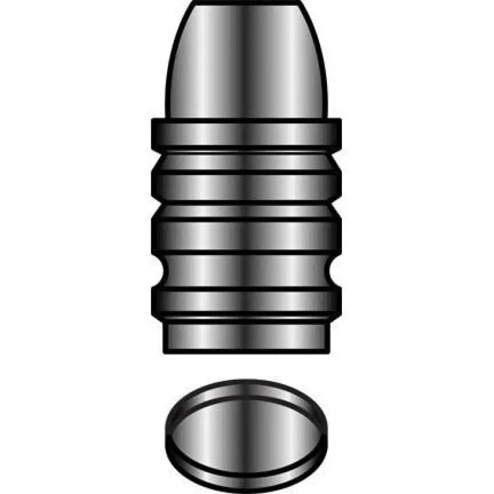 Lyman Bullet Casting Pistol Mould.38/.357 Cal. Buy at Faith and Freedom Outdoors