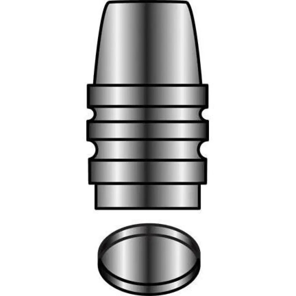 Lyman Bullet Casting Pistol Mould 44 Cal. Buy at Faith and Freedom Outdoors