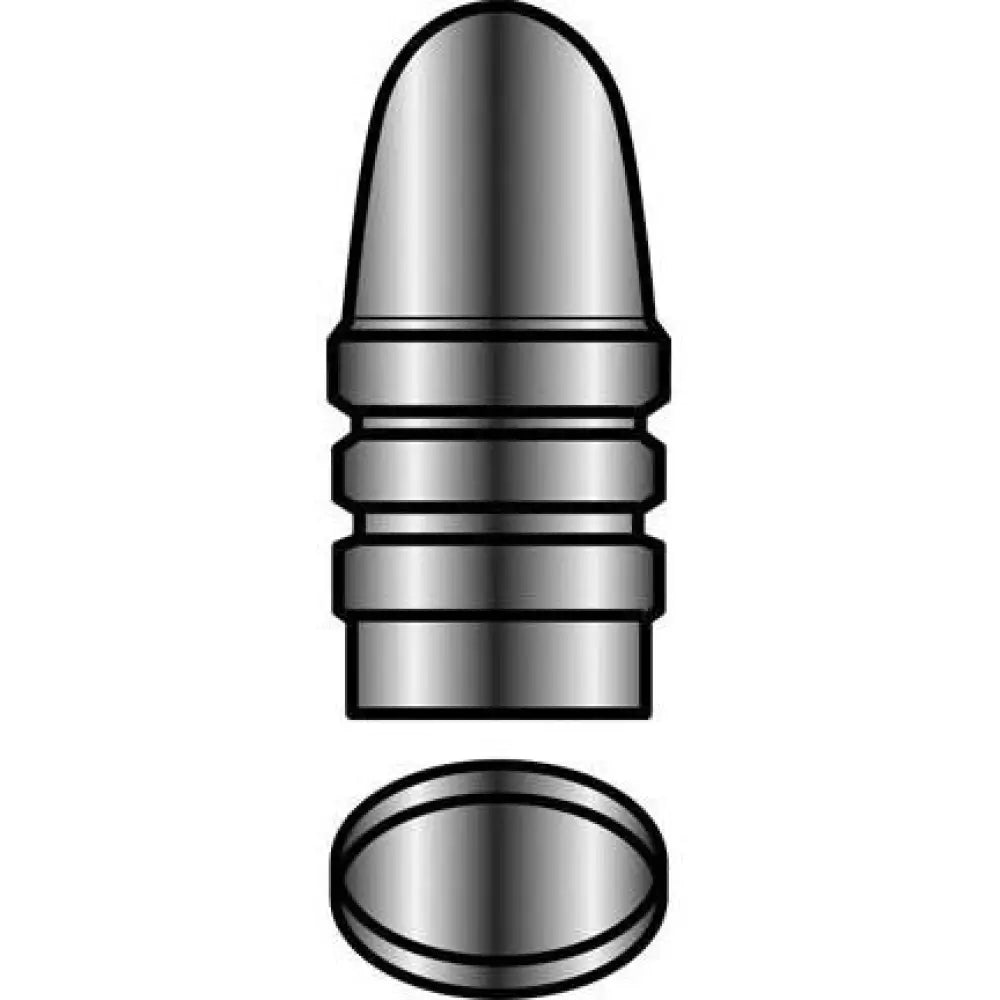 Lyman Bullet Casting Rifle Mould 22 Hornet 44gr Buy at Faith and Freedom Outdoors