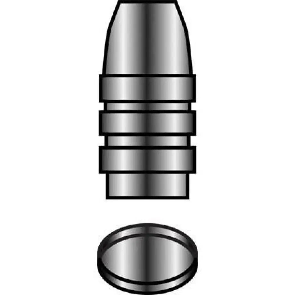Lyman Bullet Casting Rifle Mould.25 Caliber Buy at Faith and Freedom Outdoors