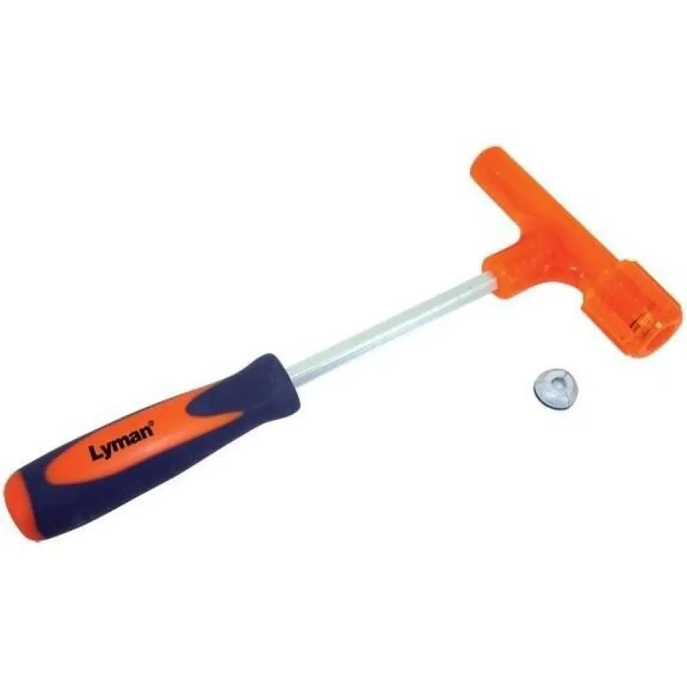 Lyman Bullet Pullers Magnum Inertia Puller Buy at Faith and Freedom Outdoors