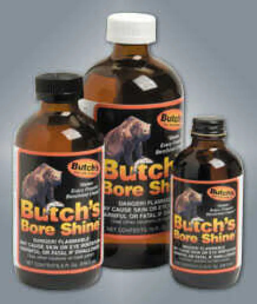 Lyman Butch’s Bore Shine Original 16oz 02941 - Brand New - 2941