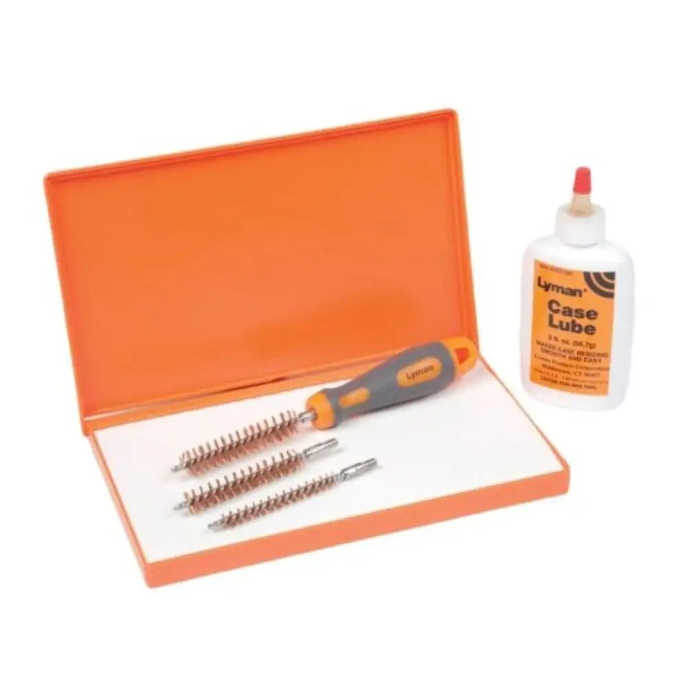 Lyman Case Lubes Lube Kit Buy at Faith and Freedom Outdoors