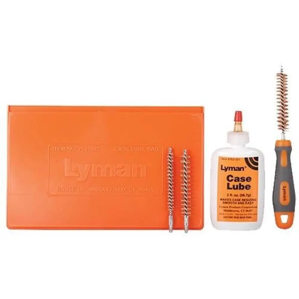 Lyman Case Lubes Lube Pad Only Buy at Faith and Freedom Outdoors