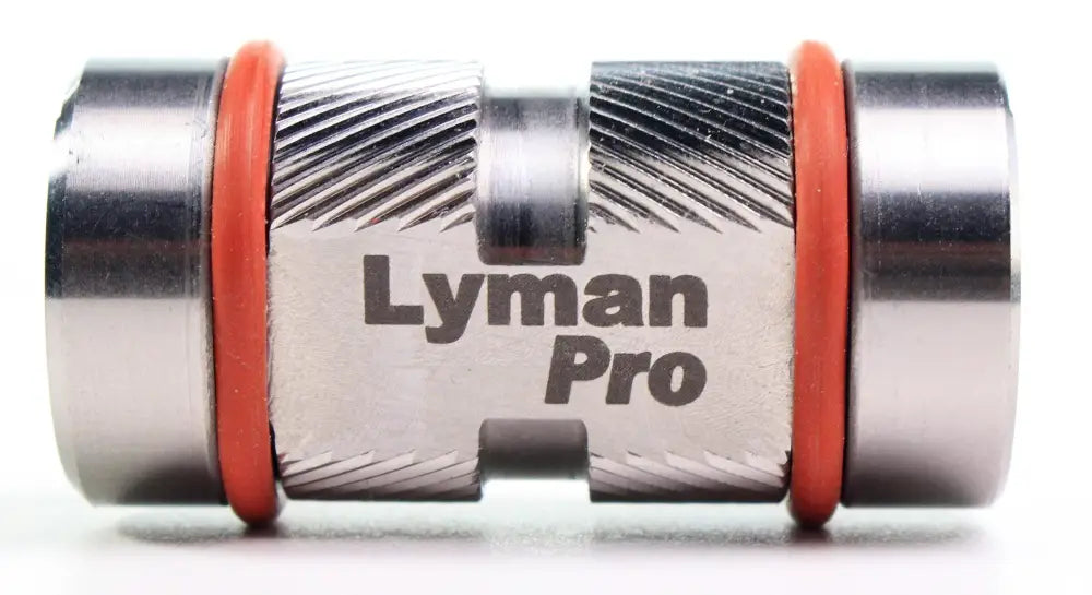 Lyman Case Prep Tools Pro Maximum Cartridge Gauge 9mm Luger Buy at Faith and Freedom Outdoors