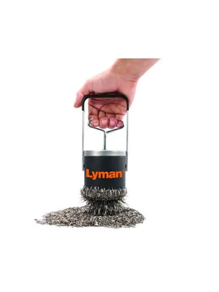 Lyman Case Prep Tools Stainless Steel Pin Magnet Buy at Faith and Freedom Outdoors