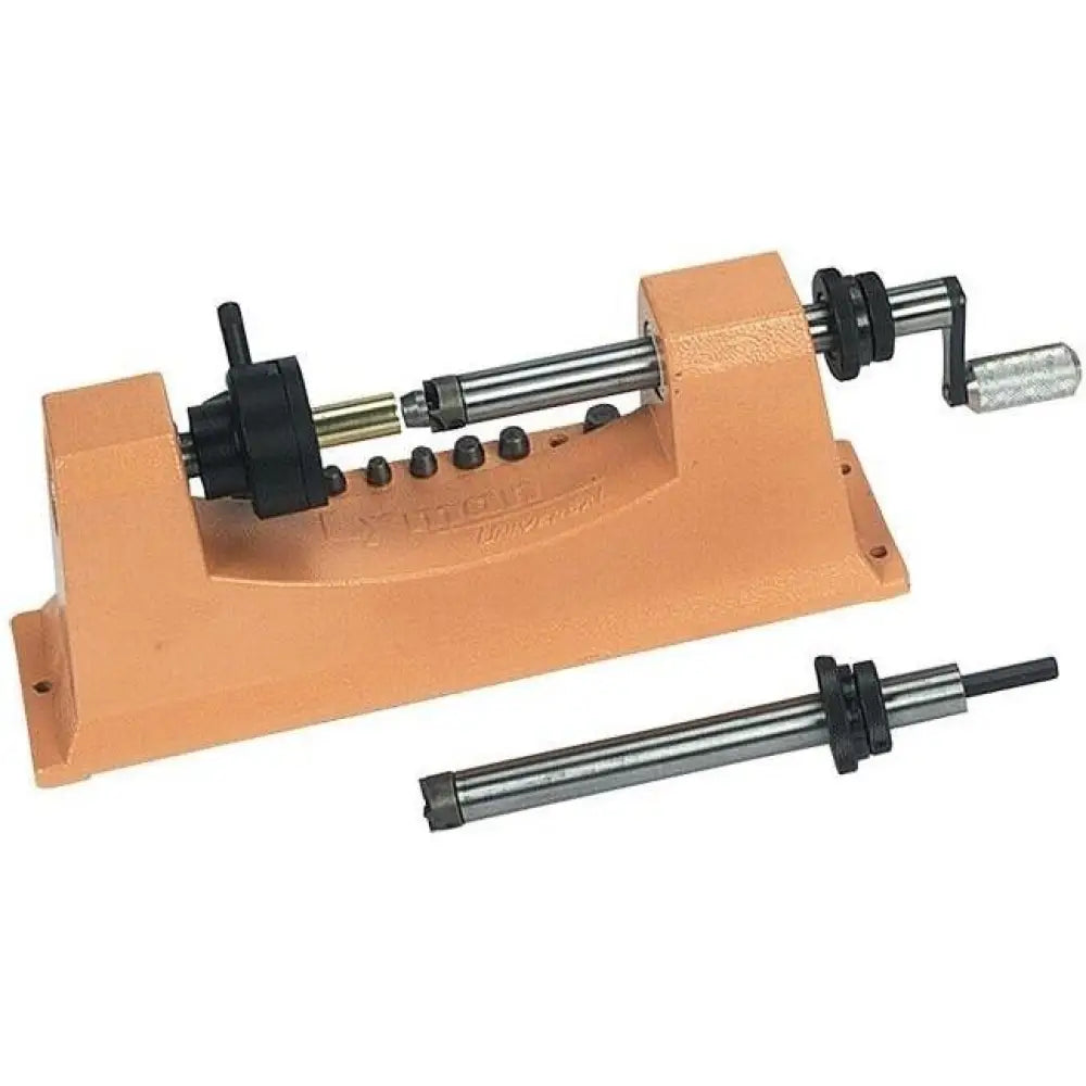 Lyman Case Prep Tools Universal Trimmer Power Pack Combo Buy at Faith and Freedom Outdoors