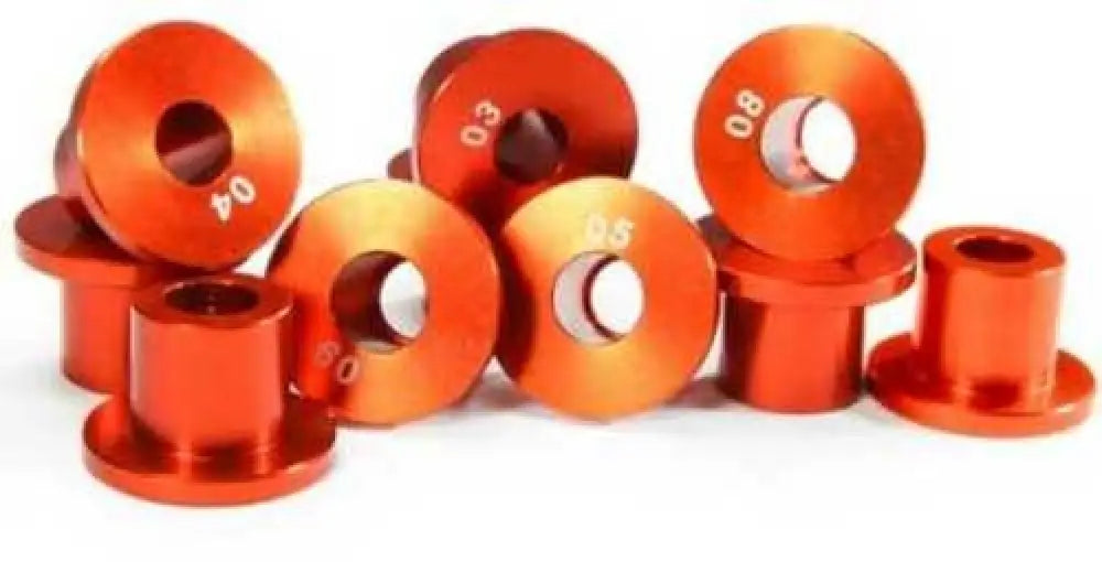 Lyman Case Trim Xpress Bushing # 4 300 Aac 17 Rem Fireball - 7821704