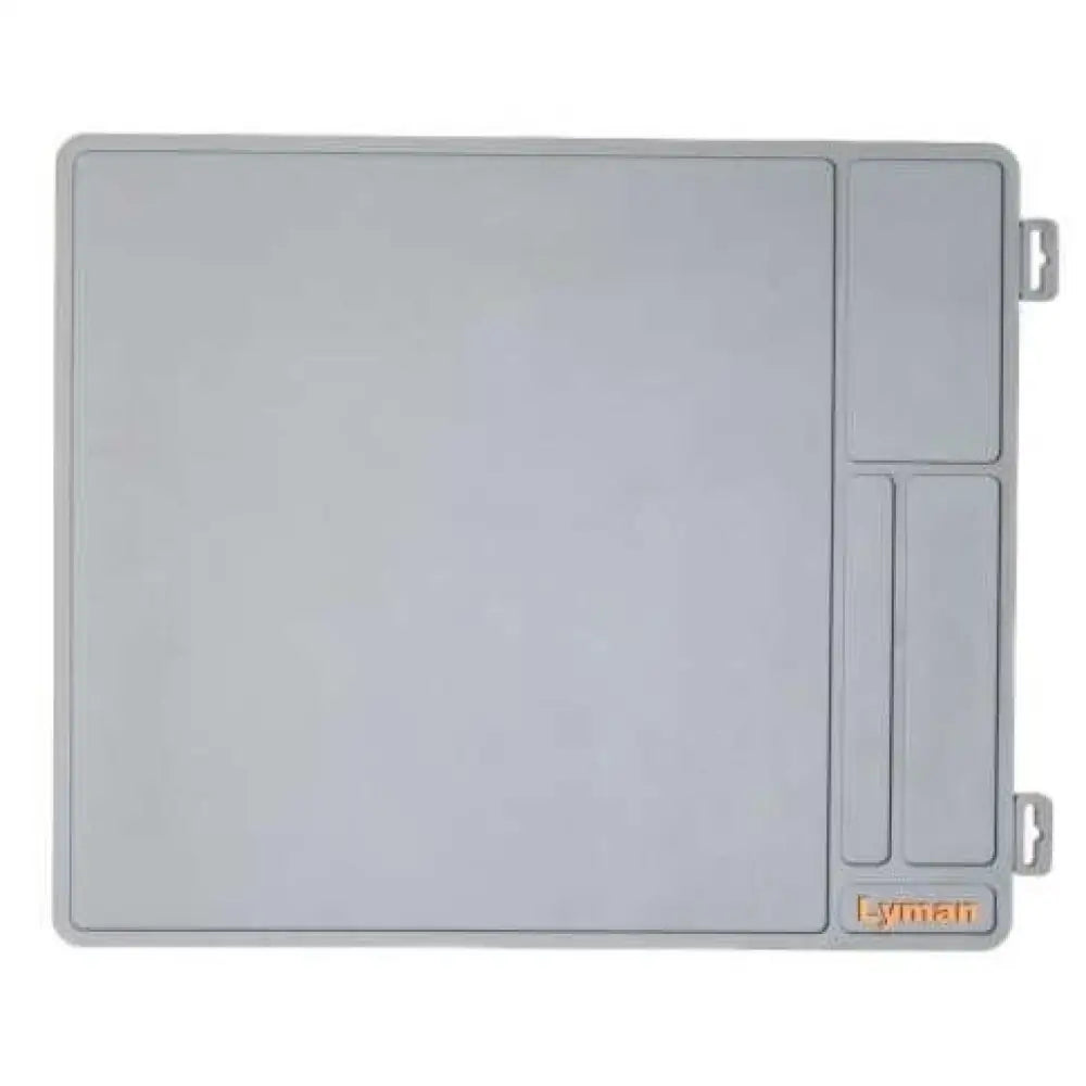 Lyman Cleaning Mats|gun Mats Essential Armorers Mat Buy at Faith and Freedom Outdoors