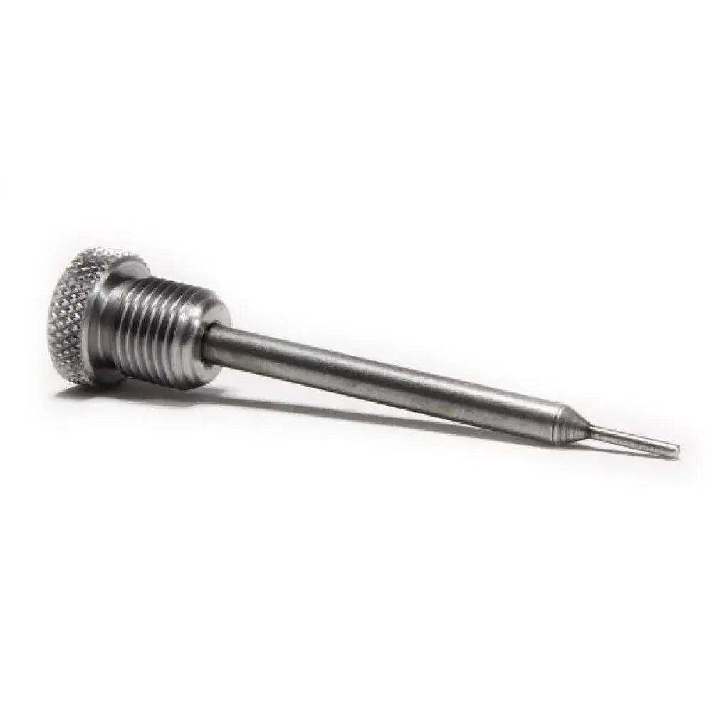 Lyman Die Parts Shell Holders & Accessories 1-piece Pistol Decapping Rod Buy at Faith and Freedom Outdoors