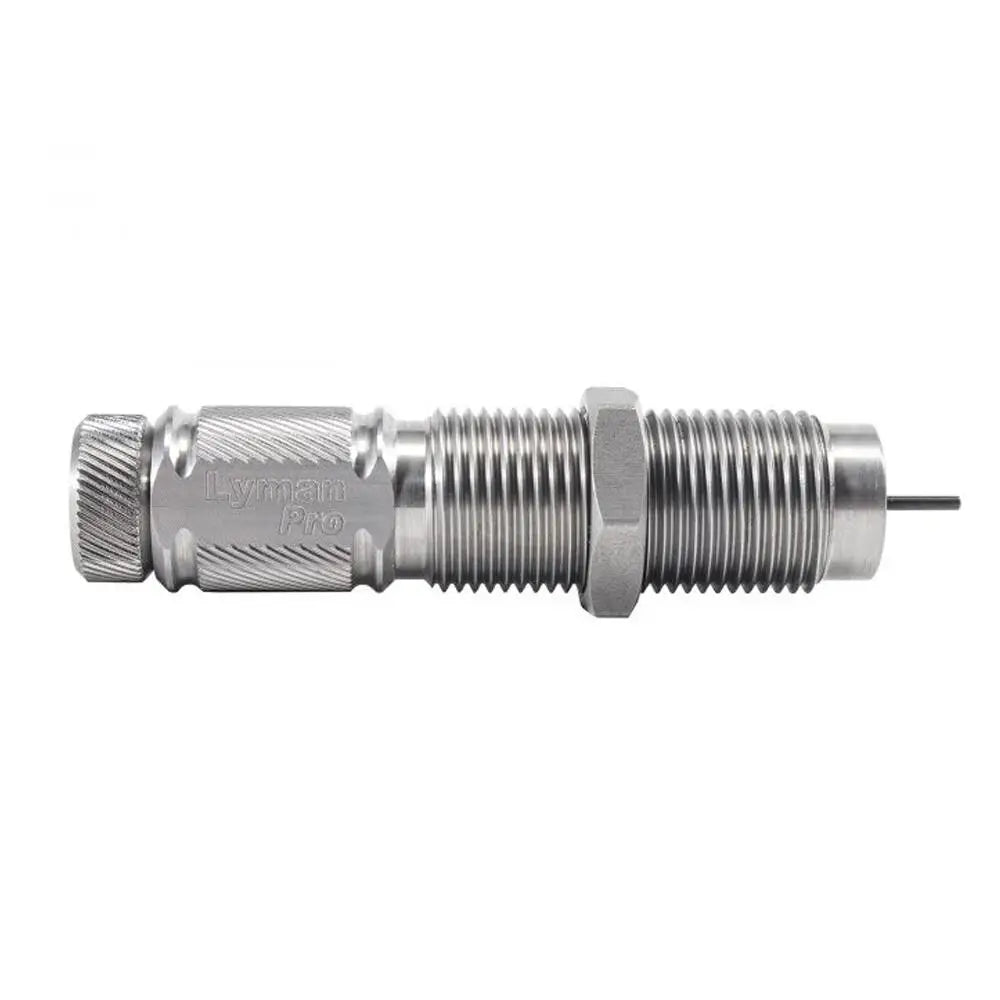 Lyman Die Parts Shell Holders & Accessories Universal Spring Loaded Decapping Buy at Faith and Freedom Outdoors