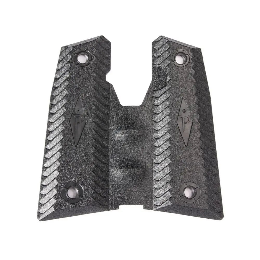 Lyman Grips 1911 Diamond Pro Handgun Grip Black Buy at Faith and Freedom Outdoors
