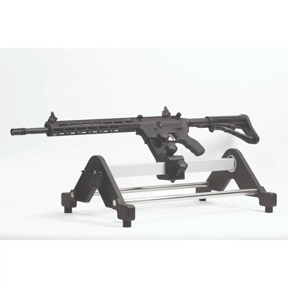 Lyman Gun Vises Revolution Hd Heavy Duty Vise Buy at Faith and Freedom Outdoors