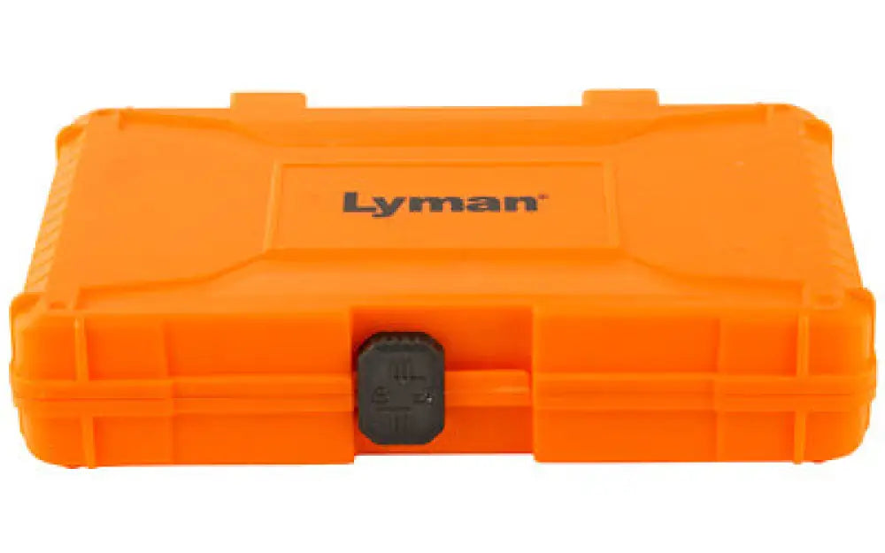 Lyman Gunsmith 45 Piece Tool Kit Buy at Faith and Freedom Outdoors - Tools - Tool
