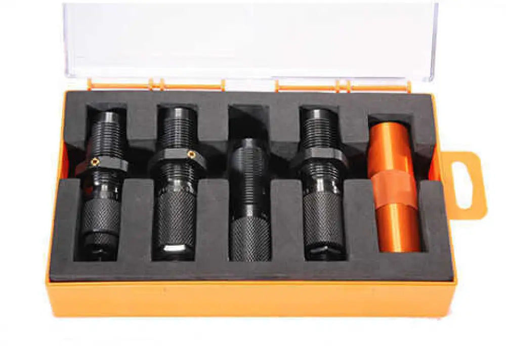 Lyman Msr Precision 4-die System.50 Beowolf - 7690112
