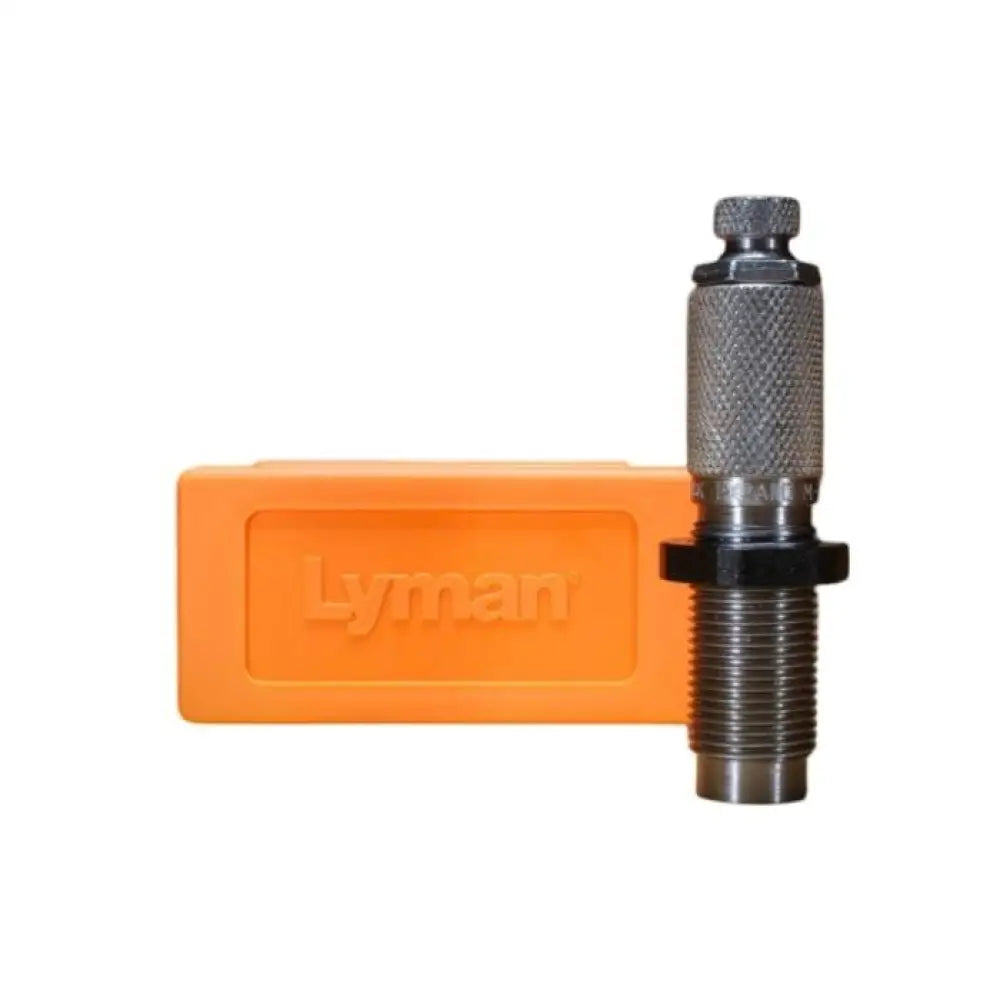 Lyman Pistol Dies Neck Expanding (m) Die 9mm Luger/.380 Acp Buy at Faith and Freedom Outdoors