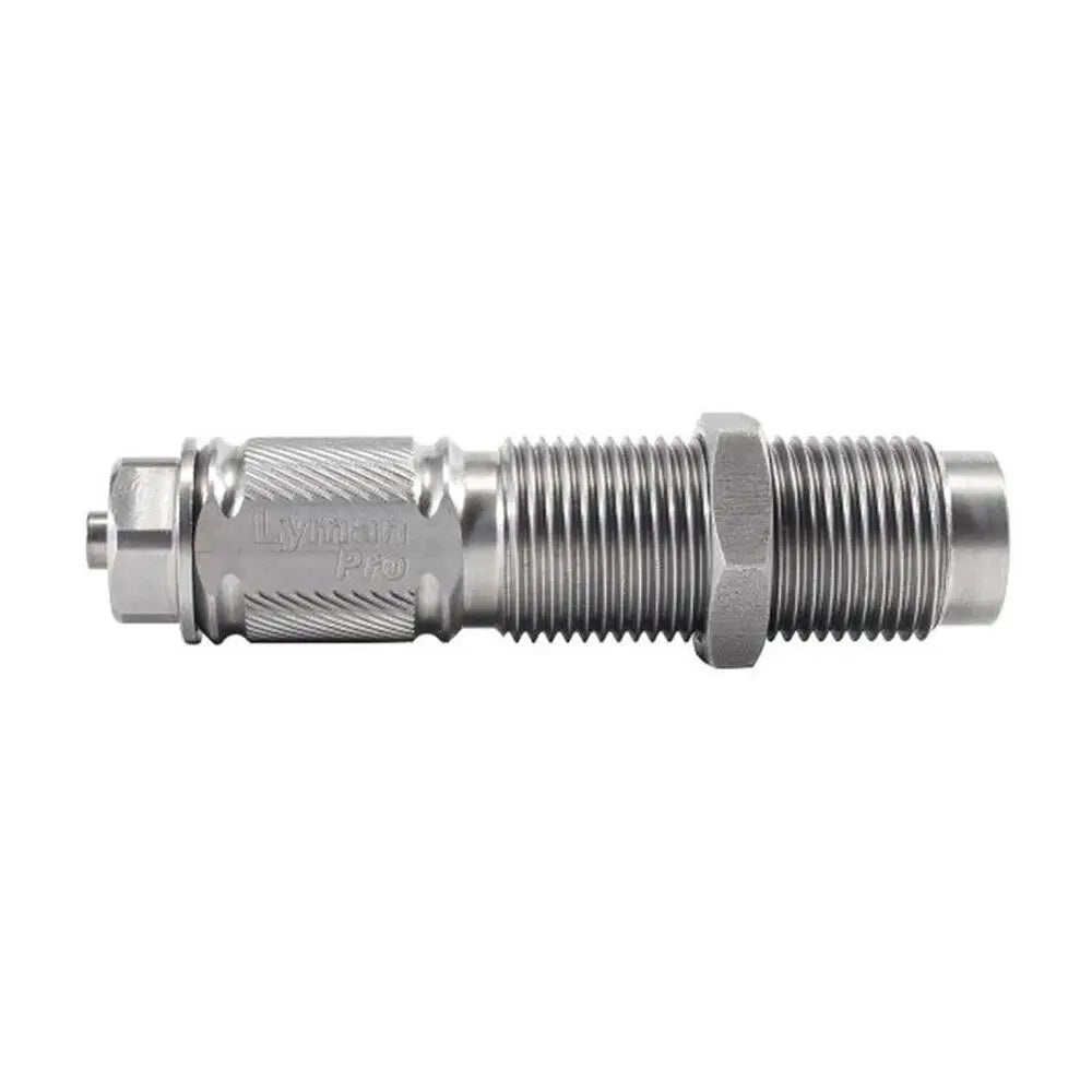 Lyman Pistol Dies Pro Case Flare Die 40 S&w Buy at Faith and Freedom Outdoors