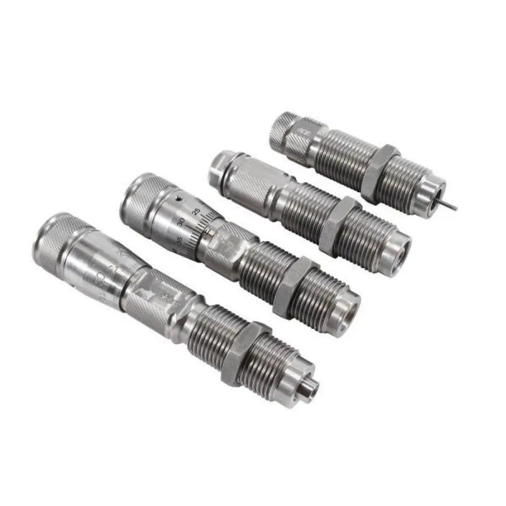 Lyman Pistol Dies Pro Die Pack - 380 Auto Buy at Faith and Freedom Outdoors