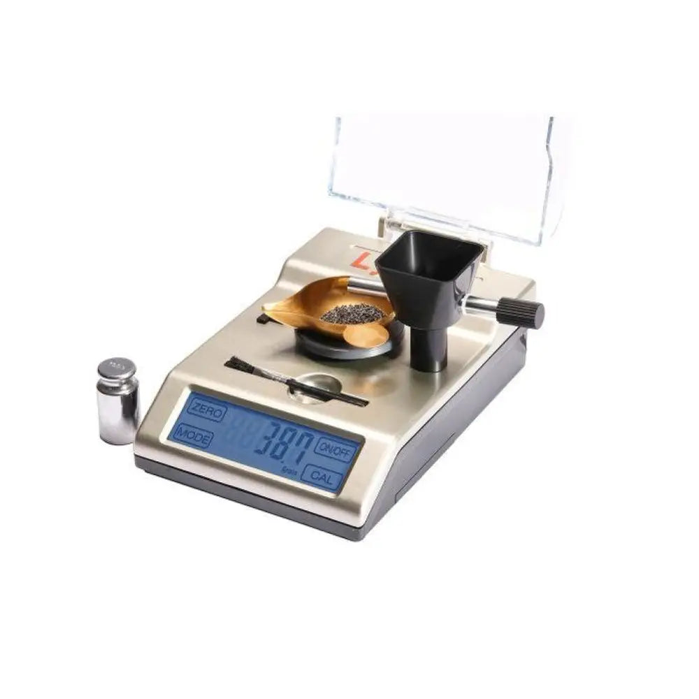 Lyman Powder Measures Dispensers & Scales Accu-touch 2000 Scale Buy at Faith and Freedom Outdoors