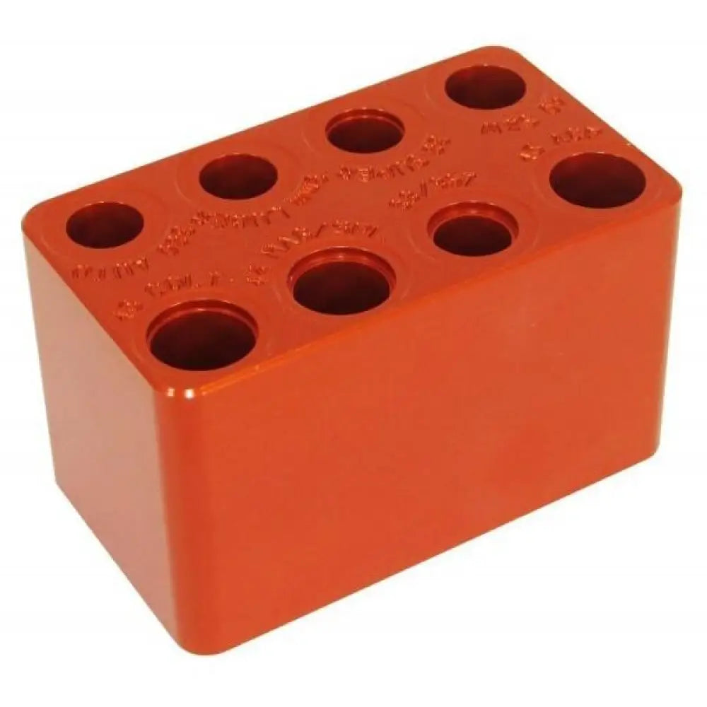 Lyman Powder Measures Dispensers & Scales Ammo Checker - Handgun Gauge.380 Auto 9mm Luger.38 Super 40 S&w.45 Acp.