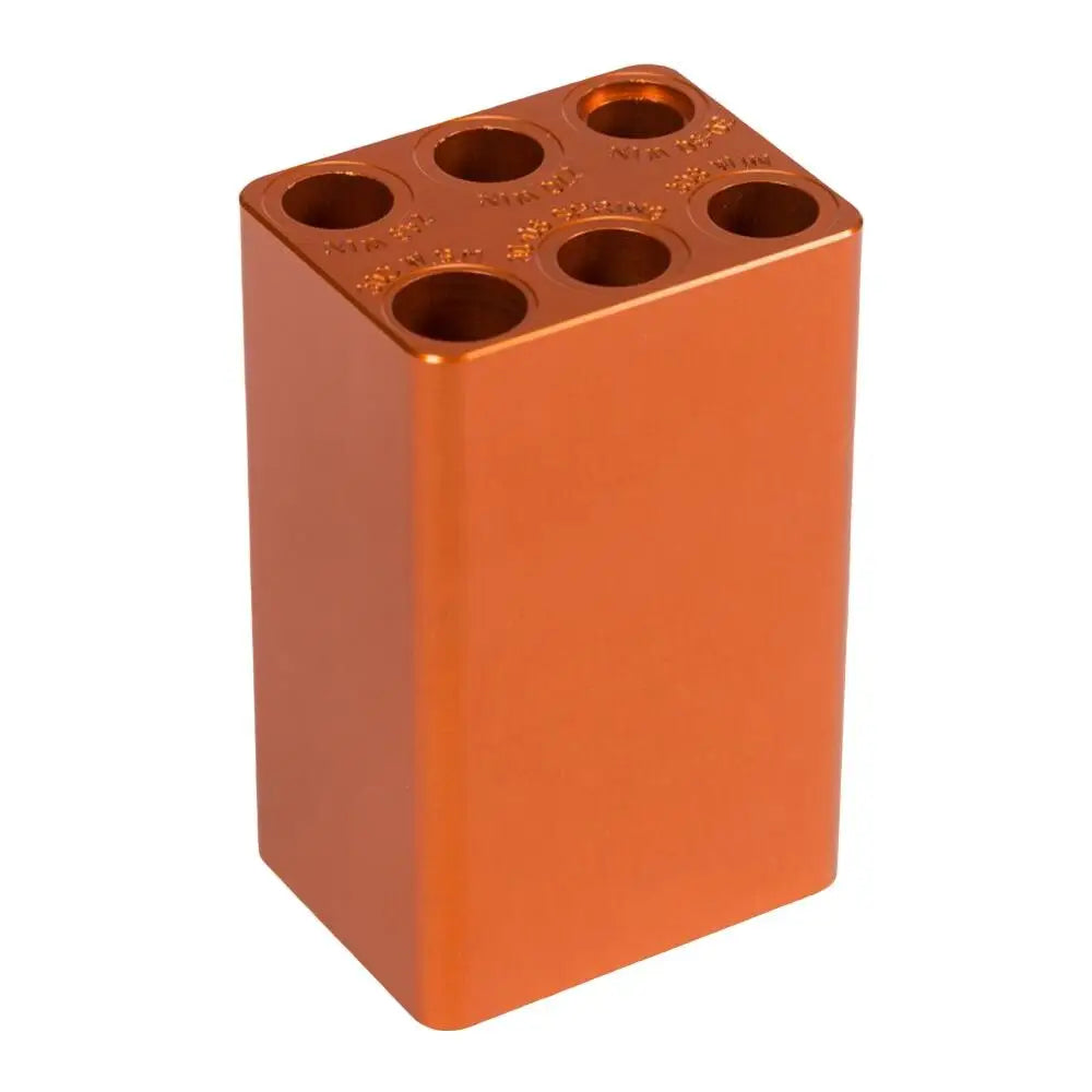 Lyman Powder Measures Dispensers & Scales Ammo Checker - Large Rifle - 43 Win.270.30-30.308.30-06.300 Wsm Buy at Faith