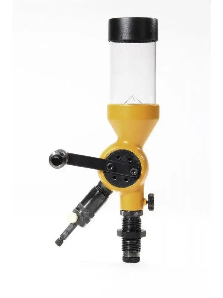 Lyman Powder Measures Dispensers & Scales Brass Smith Measure Buy at Faith and Freedom Outdoors