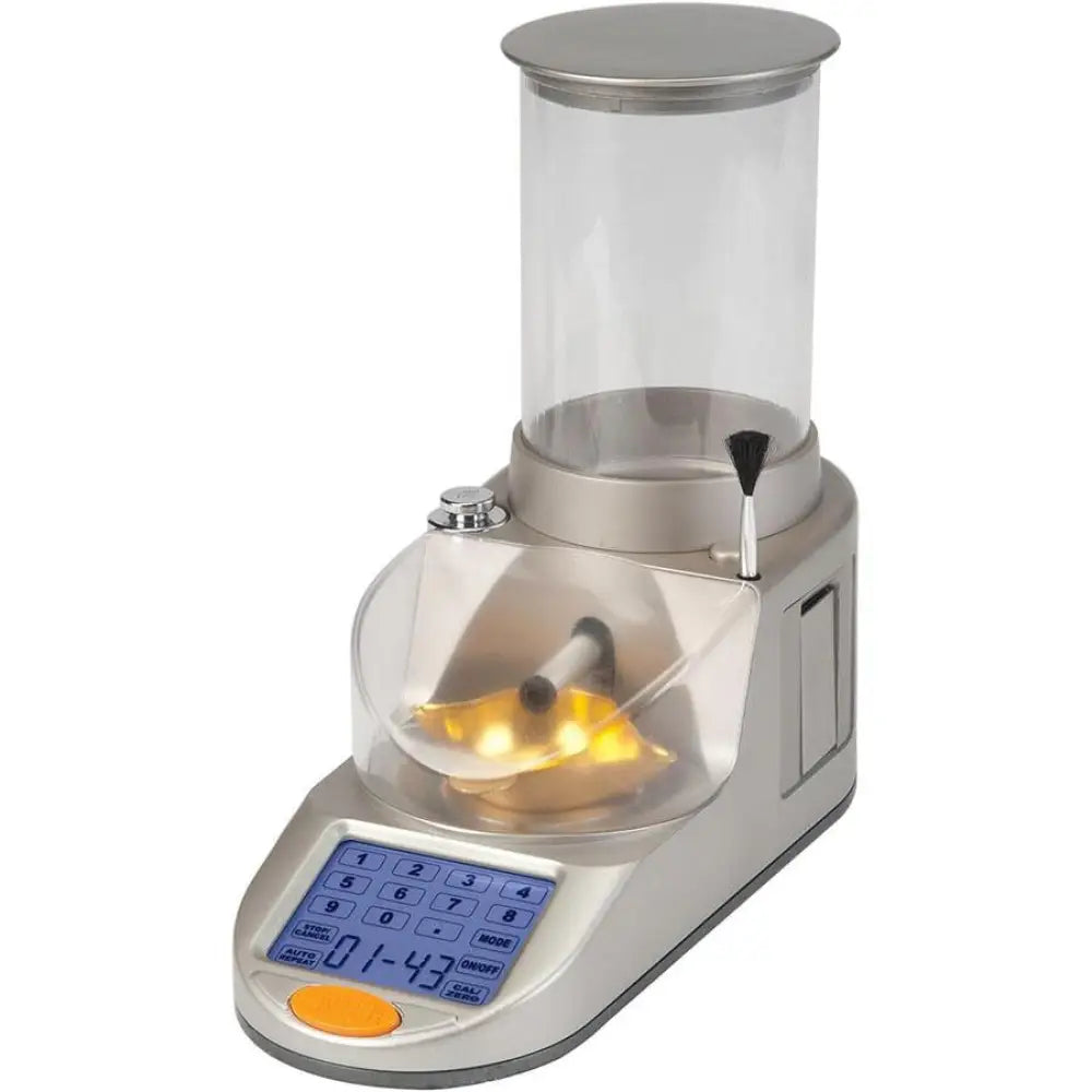 Lyman Powder Measures Dispensers & Scales Gen6 Compact System Buy at Faith and Freedom Outdoors