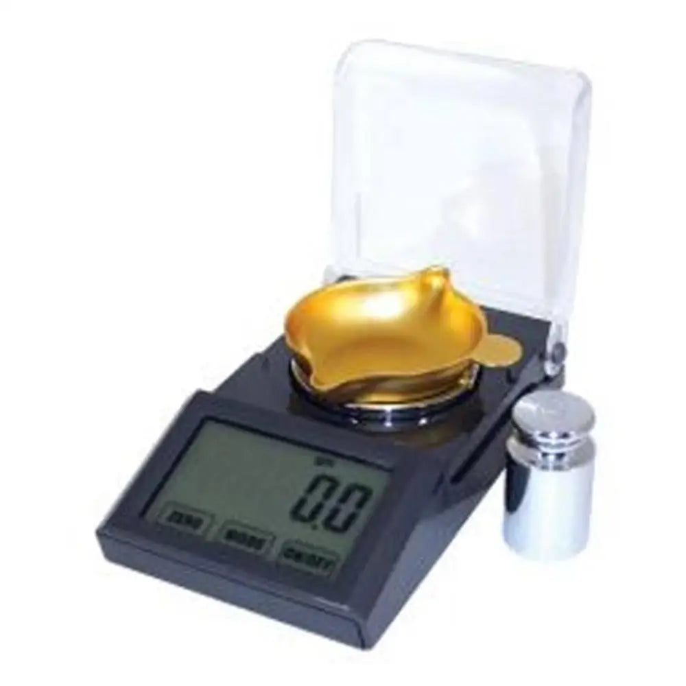 Lyman Powder Measures Dispensers & Scales Micro-touch 1500 Electronic Scale -1500 Gr Capacity Buy at Faith and Freedom