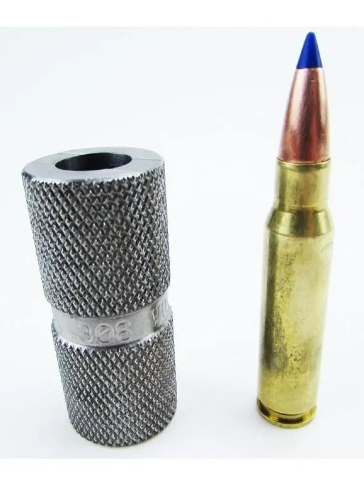 Lyman Powder Measures Dispensers & Scales Rifle Case Length Headspace Gauge 7.62x39 Buy at Faith and Freedom Outdoors