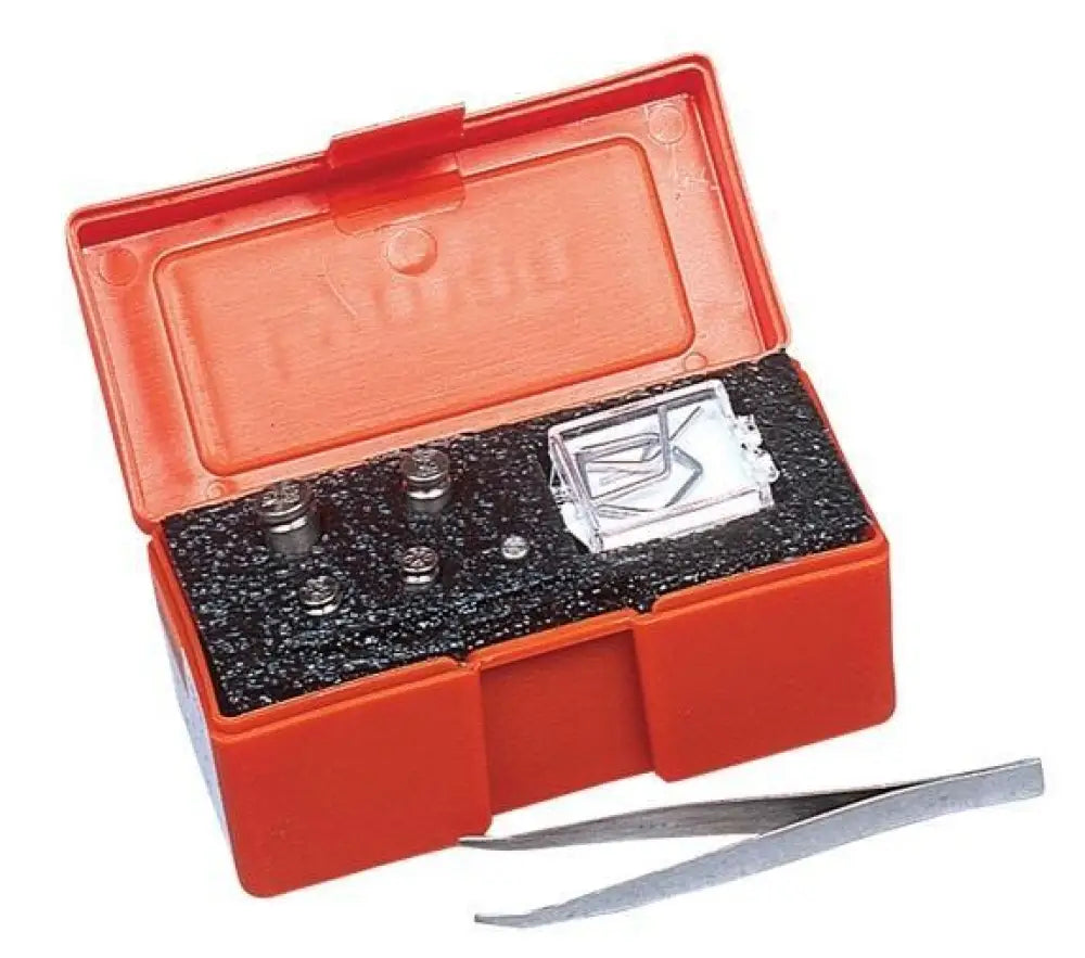 Lyman Powder Measures Dispensers & Scales Scale Check Weight Set Buy at Faith and Freedom Outdoors