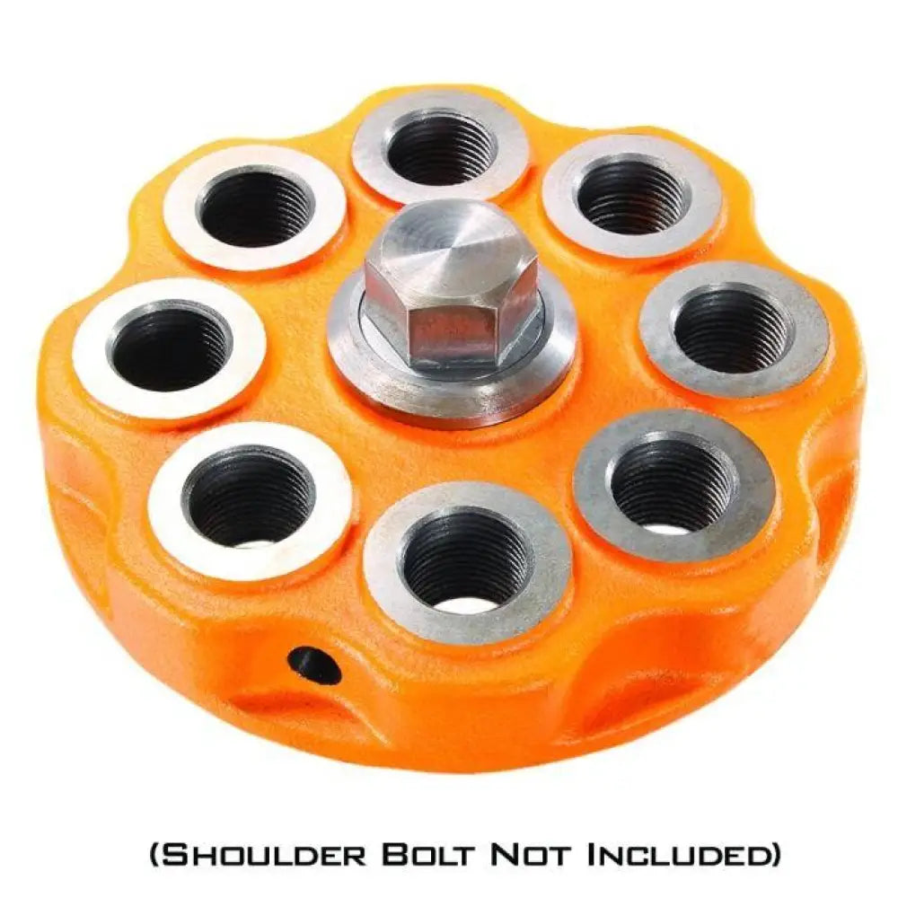 Lyman Press Parts & Accessories Brass-smith All-american 8 Extra Turret Buy at Faith and Freedom Outdoors