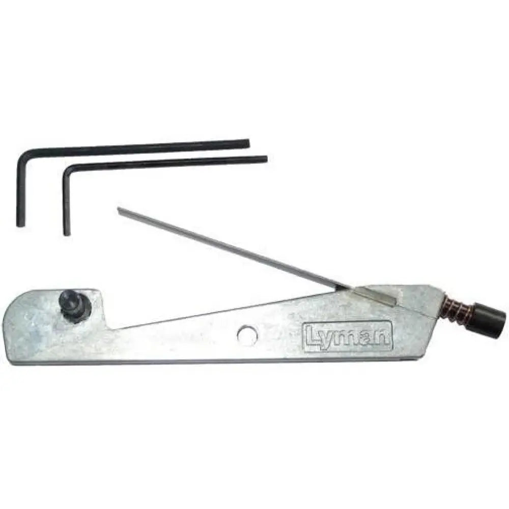 Lyman Press Parts & Accessories Priming Arm Universal Buy at Faith and Freedom Outdoors