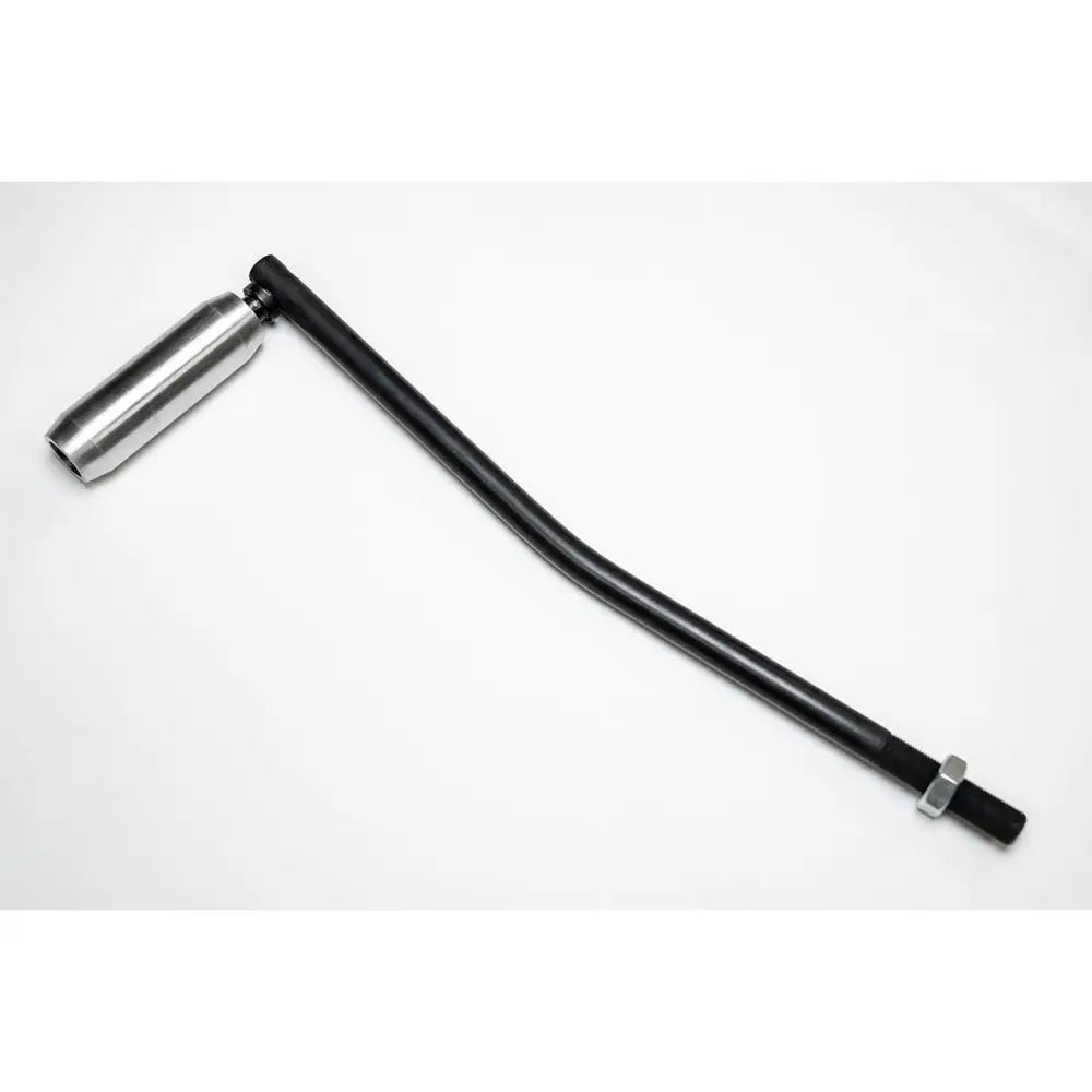 Lyman Press Parts & Accessories Rcbs Rock Crusher Supreme Roller Handle Buy at Faith and Freedom Outdoors