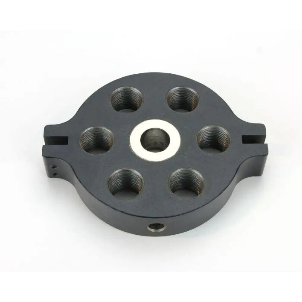 Lyman Press Parts & Accessories T-mag Ii Extra Turret Buy at Faith and Freedom Outdoors