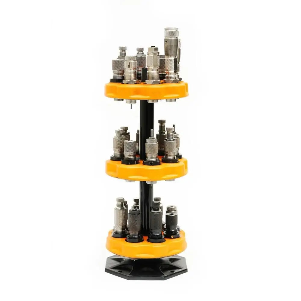 Lyman Press Parts & Accessories Turret Stand for All American 8 T-mag Redding T-7 Buy at Faith and Freedom Outdoors