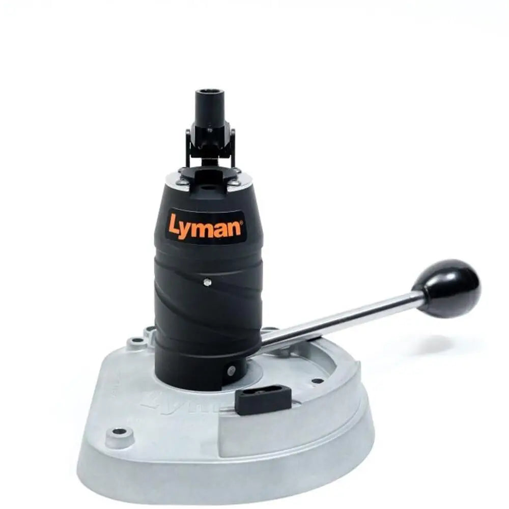 Lyman Primer Accessories & Fuses Accu-prime Auto-load Bench Priming Tool Buy at Faith and Freedom Outdoors